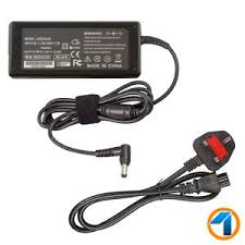 Hitachi 7755 19v 3.42a AC Adapter- Laptop